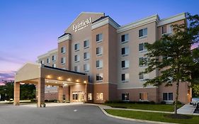 Fairfield Inn Bedford